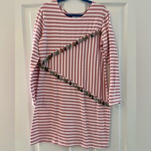 Maggie Breen too girls dress, size 14